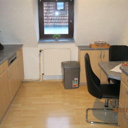 Ferienwohnung Anna Maroldsweisach Exterior photo